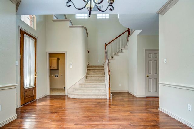 5517 Hidden Creek Lane, Frisco, TX 75036