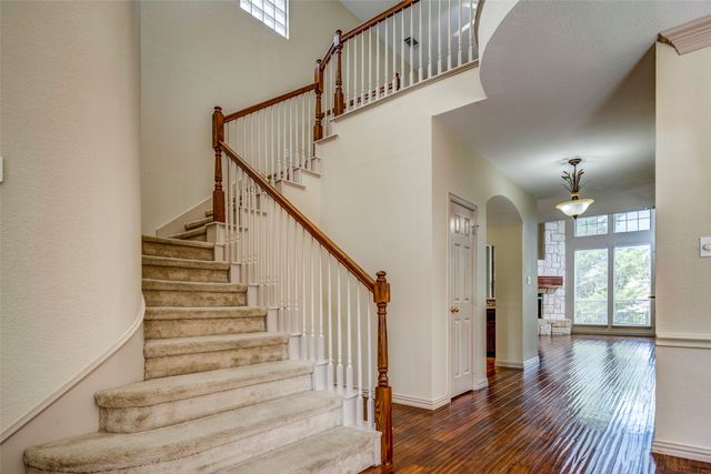 5517 Hidden Creek Lane, Frisco, TX 75036