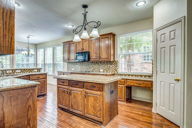 5517 Hidden Creek Lane, Frisco, TX 75036