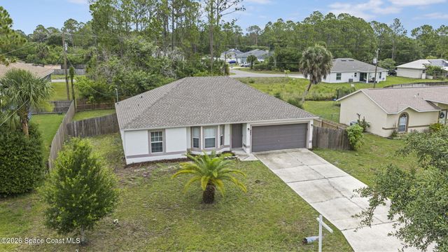 445 Alachua Avenue NW, Palm Bay, FL 32907