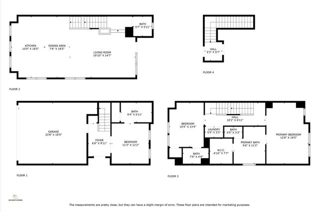 120 Pierce Street, Houston, TX 77002