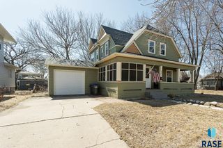 221 W 23rd St, Sioux Falls, SD 57105