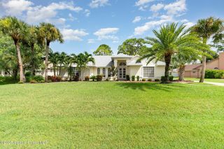 3897 Peacock Drive, Melbourne, FL 32904