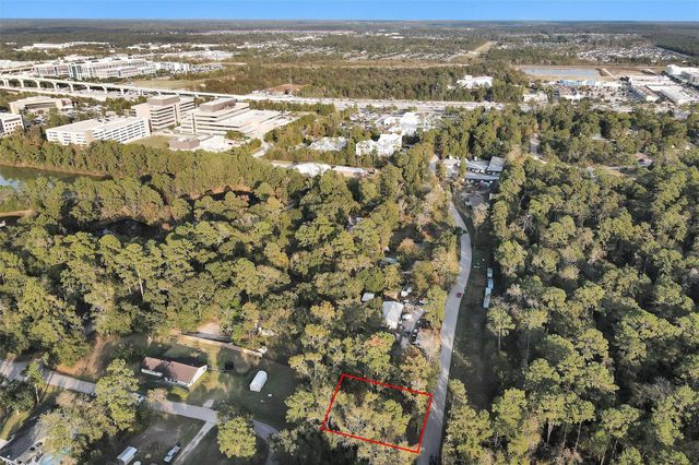 1298 Hope Road, Conroe, TX 77384