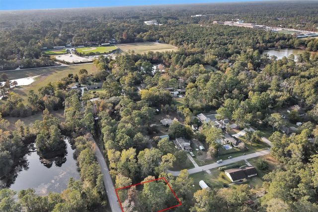 1298 Hope Road, Conroe, TX 77384