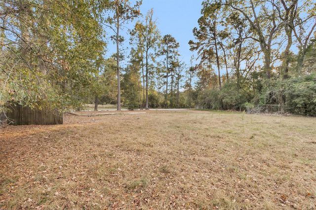 1298 Hope Road, Conroe, TX 77384