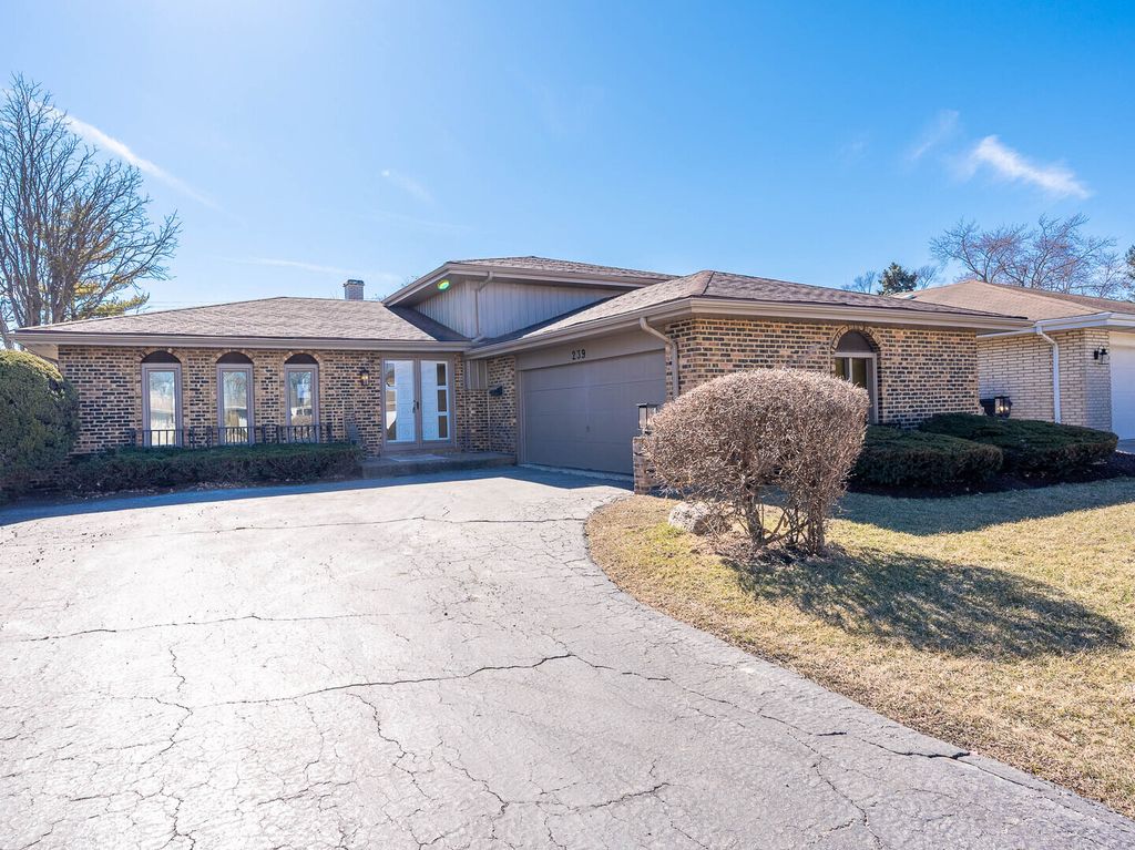 239 E 165th Street, South Holland, IL 60473