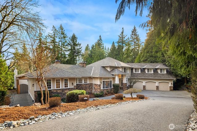 21219 SE 39th Street, Sammamish, WA 98075