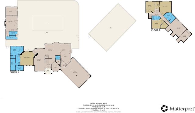 21219 SE 39th Street, Sammamish, WA 98075