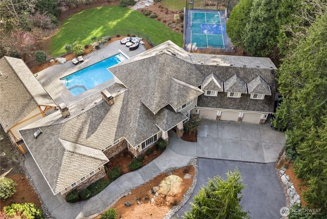 21219 SE 39th Street, Sammamish, WA 98075