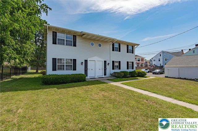 25 North 8th Street, Emmaus Boro, PA 18049