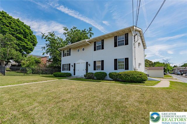 25 North 8th Street, Emmaus Boro, PA 18049