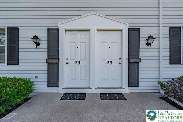 25 North 8th Street, Emmaus Boro, PA 18049