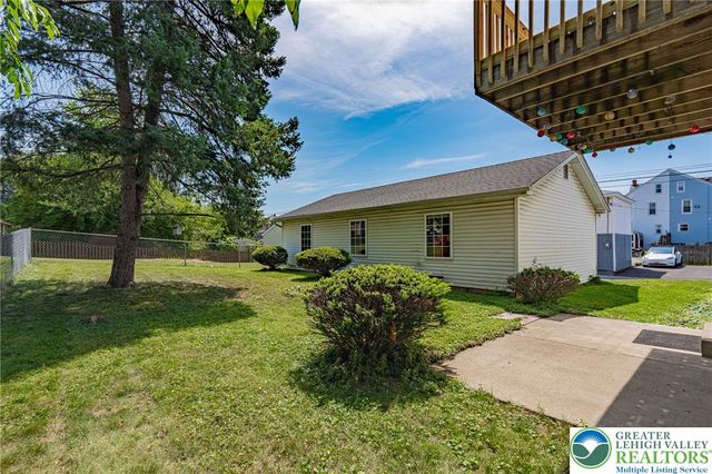 25 North 8th Street, Emmaus Boro, PA 18049