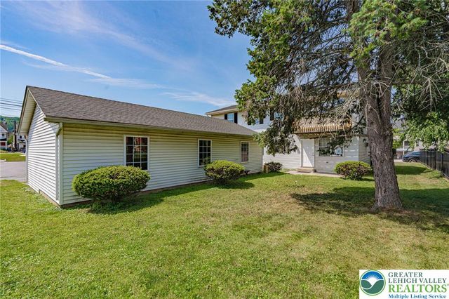 25 North 8th Street, Emmaus Boro, PA 18049