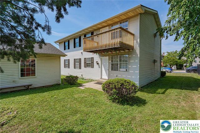 25 North 8th Street, Emmaus Boro, PA 18049