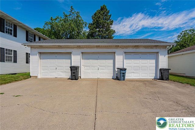 25 North 8th Street, Emmaus Boro, PA 18049