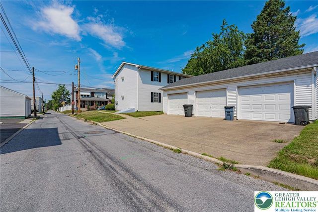 25 North 8th Street, Emmaus Boro, PA 18049
