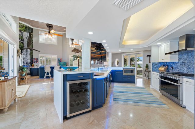 545 Ocean Cay Drive, Key Largo, FL 33037