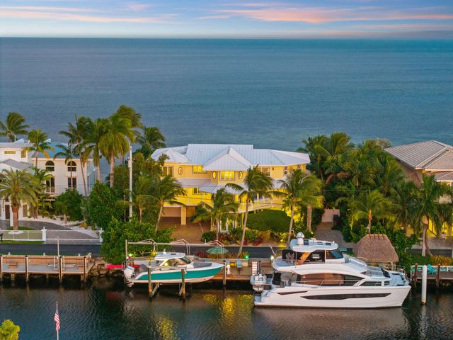 545 Ocean Cay Drive, Key Largo, FL 33037