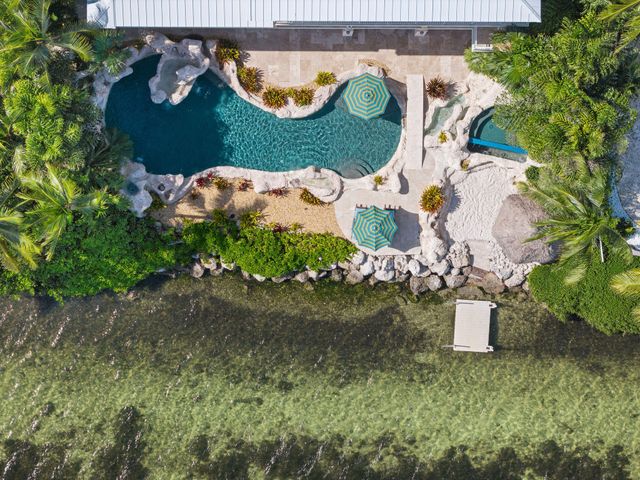 545 Ocean Cay Drive, Key Largo, FL 33037