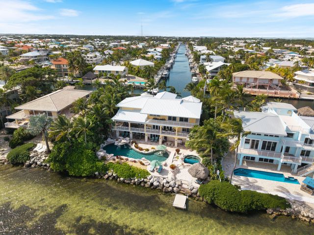 545 Ocean Cay Drive, Key Largo, FL 33037