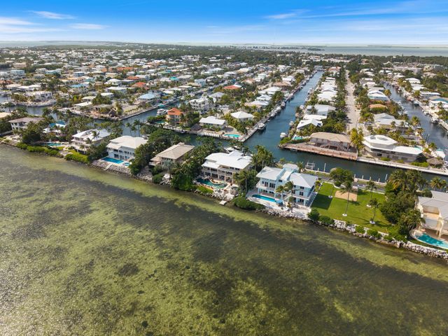 545 Ocean Cay Drive, Key Largo, FL 33037