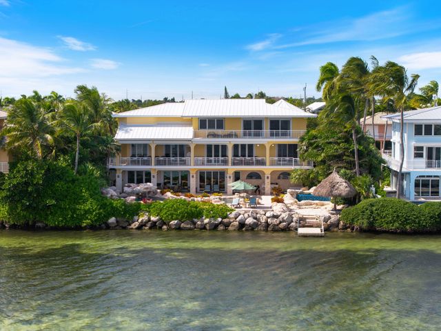 545 Ocean Cay Drive, Key Largo, FL 33037