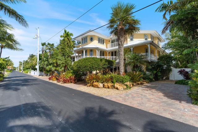 545 Ocean Cay Drive, Key Largo, FL 33037