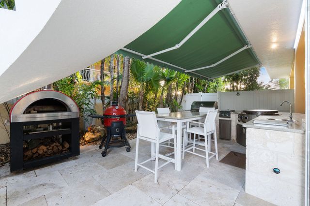 545 Ocean Cay Drive, Key Largo, FL 33037