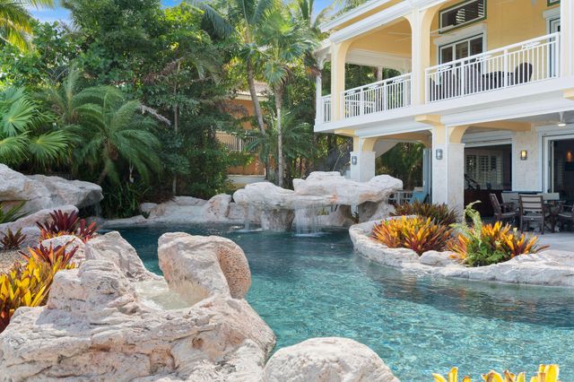 545 Ocean Cay Drive, Key Largo, FL 33037