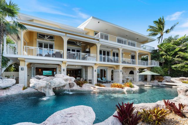 545 Ocean Cay Drive, Key Largo, FL 33037