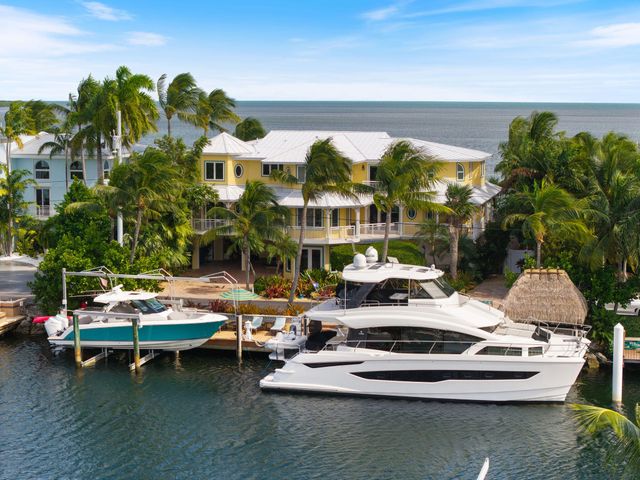 545 Ocean Cay Drive, Key Largo, FL 33037