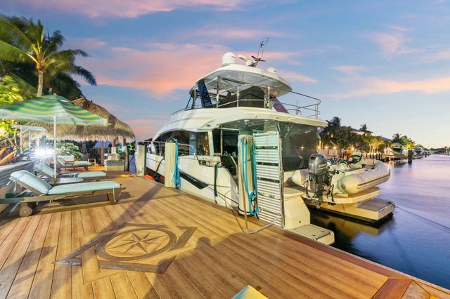 545 Ocean Cay Drive, Key Largo, FL 33037