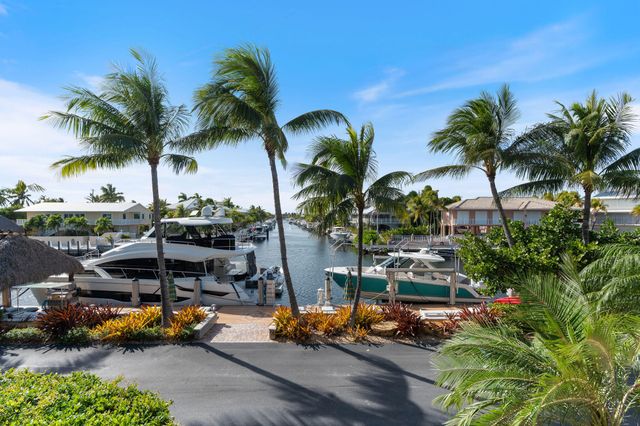 545 Ocean Cay Drive, Key Largo, FL 33037