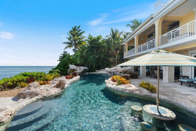 545 Ocean Cay Drive, Key Largo, FL 33037