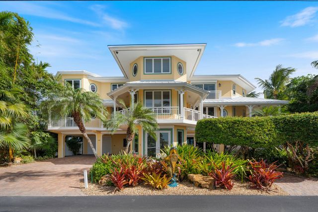 545 Ocean Cay Drive, Key Largo, FL 33037