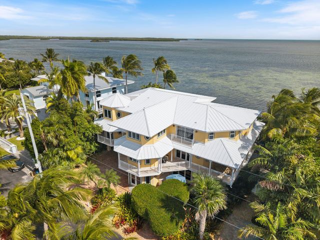 545 Ocean Cay Drive, Key Largo, FL 33037
