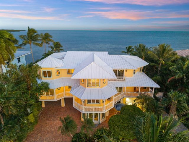 545 Ocean Cay Drive, Key Largo, FL 33037