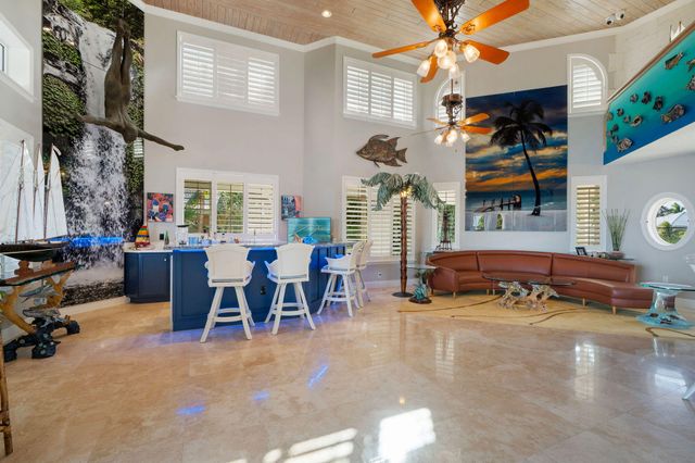 545 Ocean Cay Drive, Key Largo, FL 33037