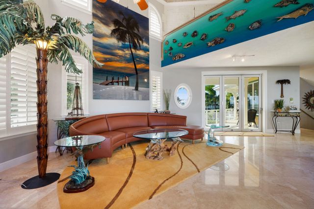 545 Ocean Cay Drive, Key Largo, FL 33037