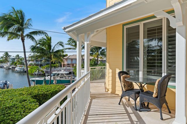 545 Ocean Cay Drive, Key Largo, FL 33037