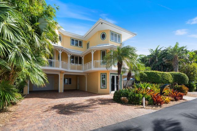 545 Ocean Cay Drive, Key Largo, FL 33037