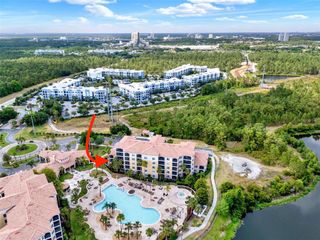 8601 WORLDQUEST BOULEVARD 3101, Orlando, FL 32821