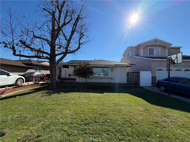 14568 Reis Street, Whittier, CA 90604