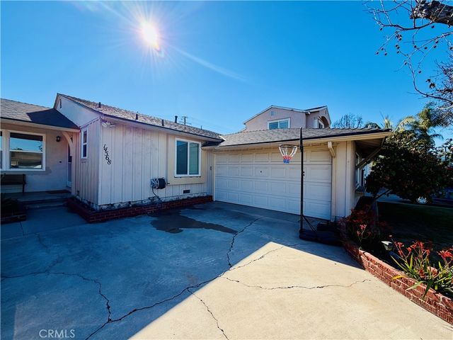 14568 Reis Street, Whittier, CA 90604