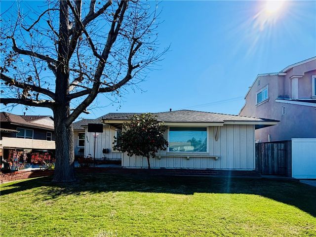 14568 Reis Street, Whittier, CA 90604