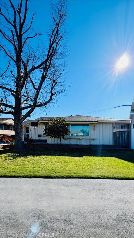 14568 Reis Street, Whittier, CA 90604