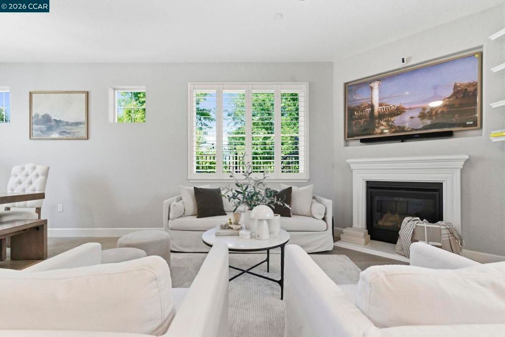 Image 12 of property listing at 53 Havenwood Ct, Brentwood, CA 94513