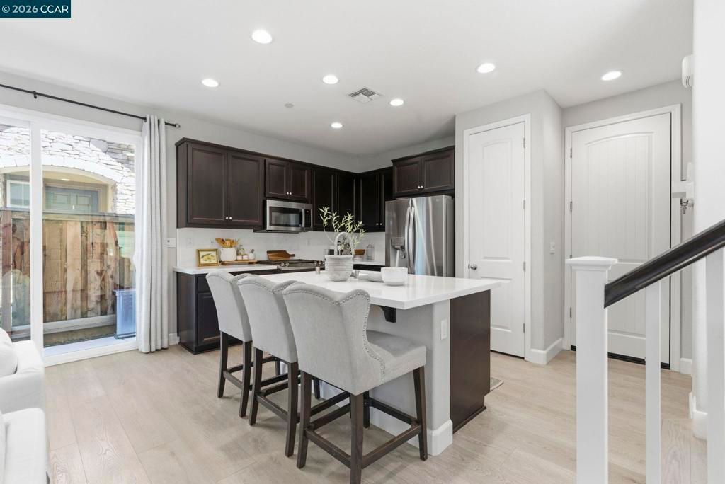 Image 18 of property listing at 53 Havenwood Ct, Brentwood, CA 94513